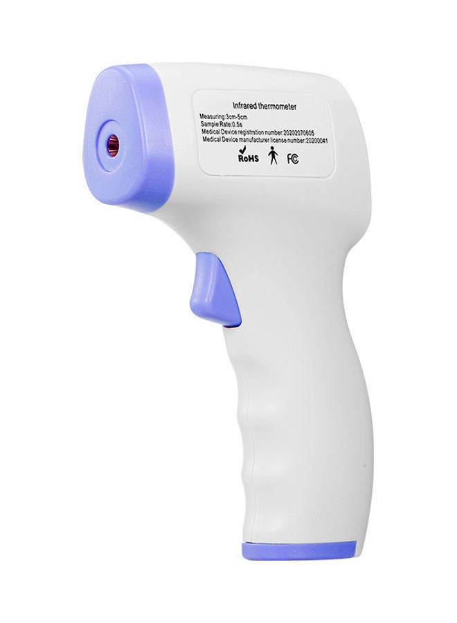 NIBEMINENT Handheld Electronic Forehead Thermometer - Image 3