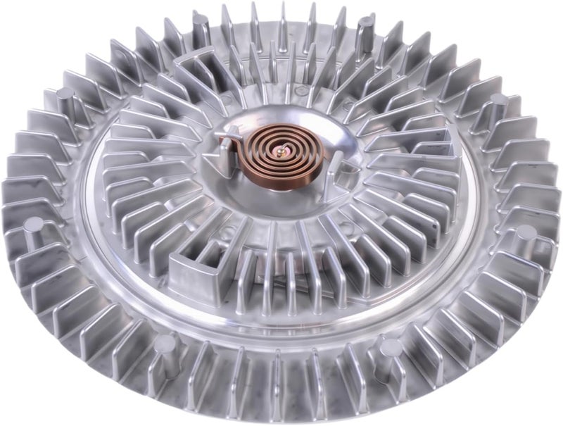 CUGANO Engine Cooling Fan Clutch for Dodge Dakota, Durango, and Ram (1997-2004) - Image 1