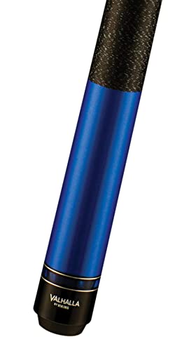 Viking Valhalla 200 Series No Wrap 2 Piece 58 Pool Cue Stick 18oz VG024 - Image 3