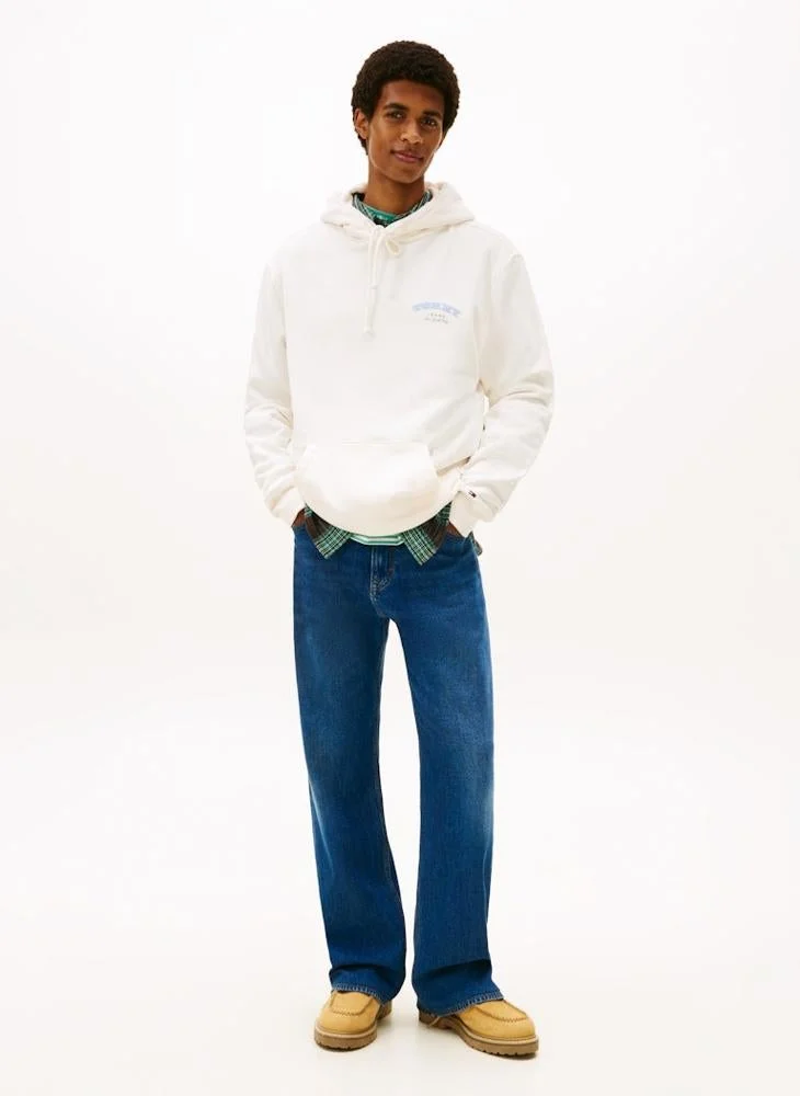 TOMMY JEANS  Dollar Stack Hoodie for Men | Best Price UAE