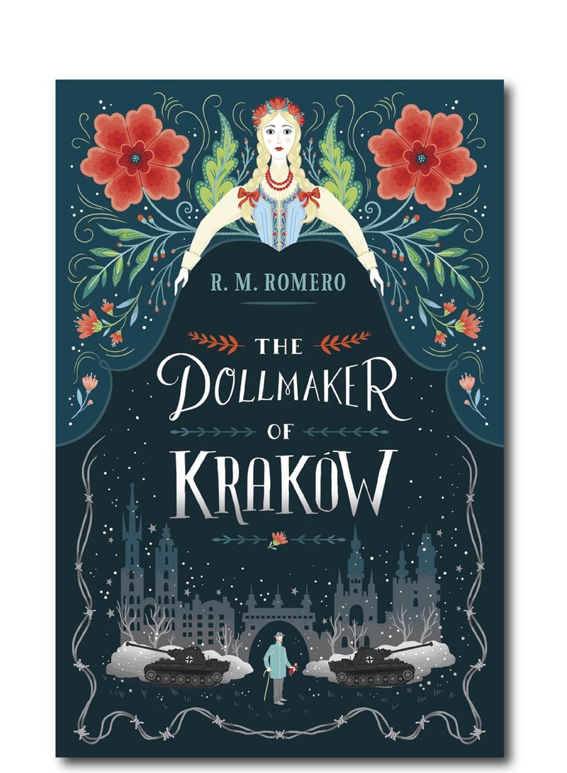 صانع الدمى في كراكوف