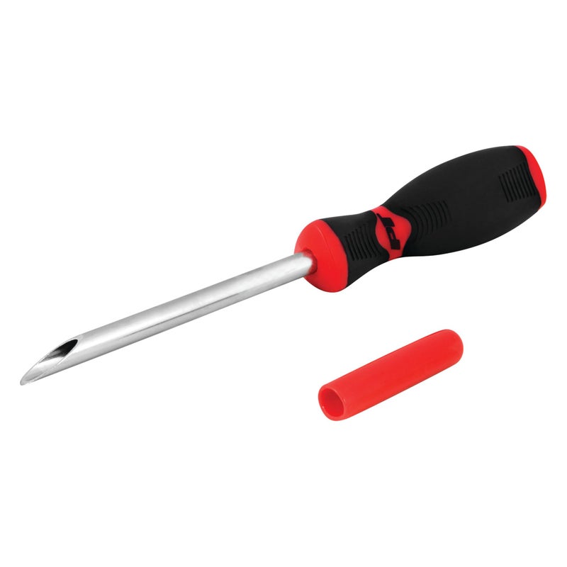 Performance Tool W2935 Stainless Steel Wire Insertion Tool - Piercing for 1/4-Inch Wiring Hole