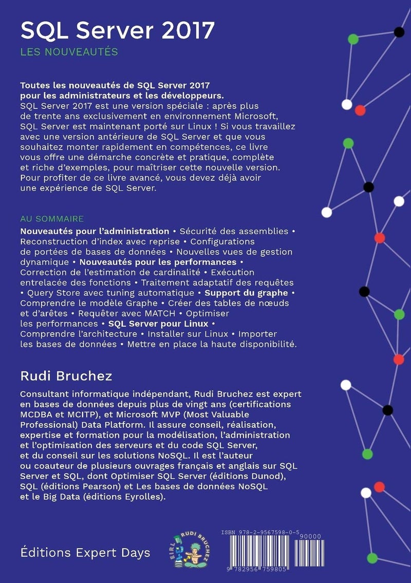 SQL Server 2017, les nouveaut's - Image 2