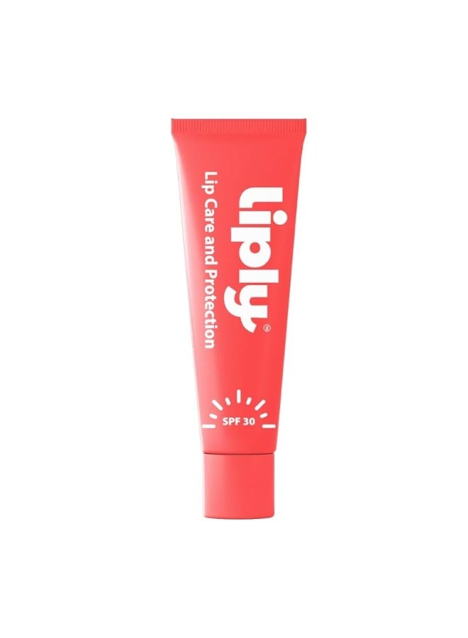 مرطب شفاه لامع ١٠ غرام | بنكهة العلكة