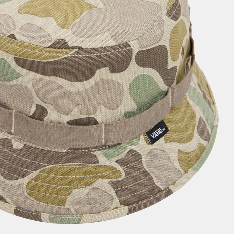 VANS Undertone Bucket Hat