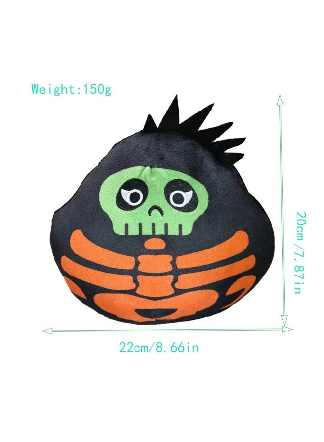 New Plush Toy - My Pet Alien Doll, Pou Design