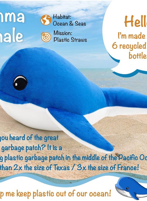 Emma The Whale
