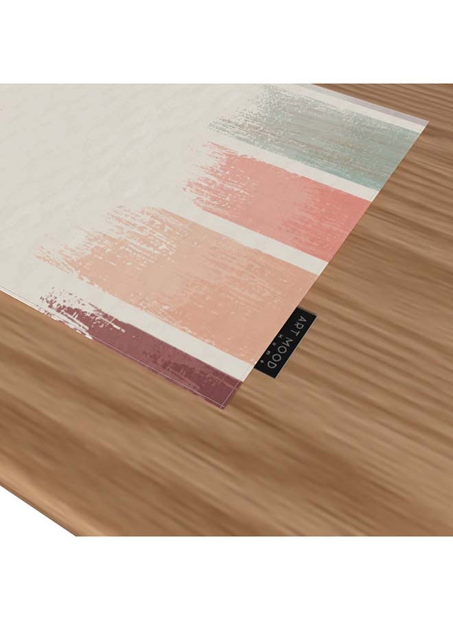 Palette Placemats Set - pzsku/Z3A28E0E7C1EA1767C1DDZ/45/_/1692638287/baeca742-81e9-40a1-8171-ce851b46af99