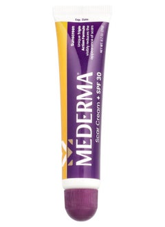 Mederma Scar Cream + SPF 30 0.7 oz (20 g) 