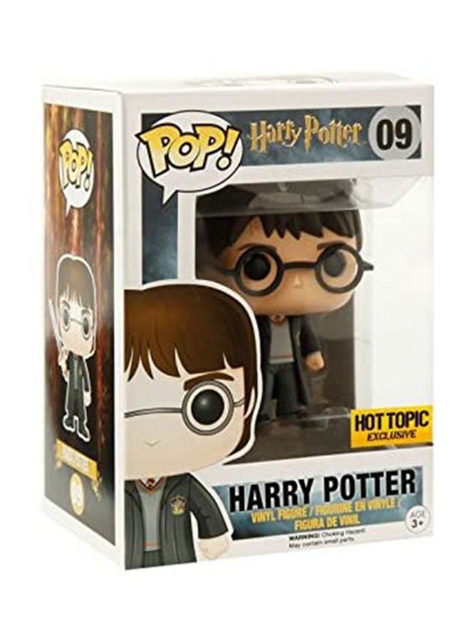 نيبمينينت - مجسم شخصية من فيلم Harry Potter مجموعة بوب موفيز 3.5بوصة - Image 1