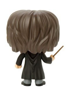 نيبمينينت مجسم شخصية من فيلم Harry Potter مجموعة بوب موفيز 3.5بوصة  - Image 2