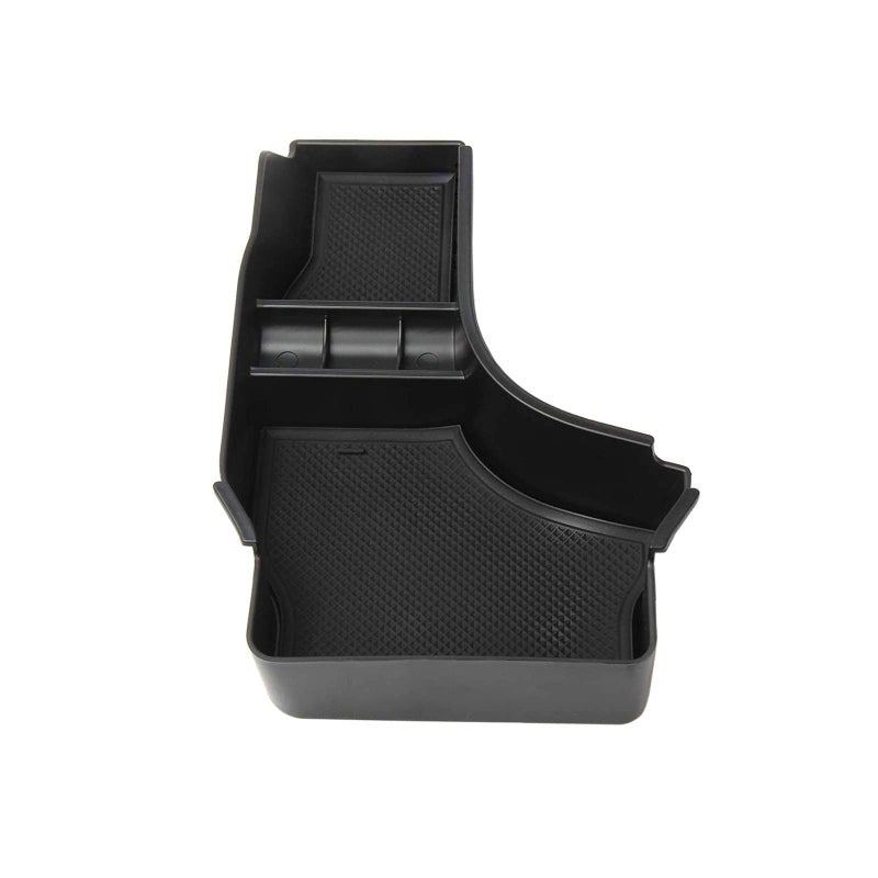 RED WOLF Center Console Organizer Tray For Lexus IS 350 IS250 IS300 IS 200T 20142017 Armrest Storage Box Console Glove Holder Pallet