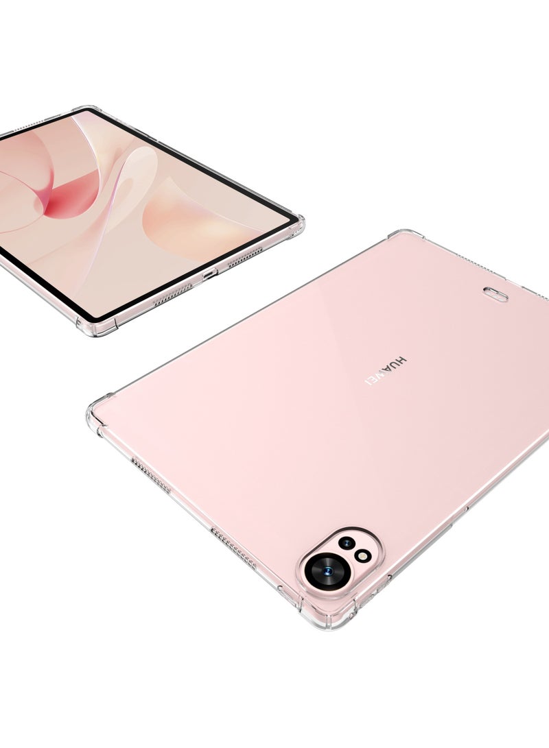 general Suitable for Huawei Matepad 12X 12 inch 2024 flat panel protective cover, airbag anti-fall transparent flat panel protective shell - Image 4