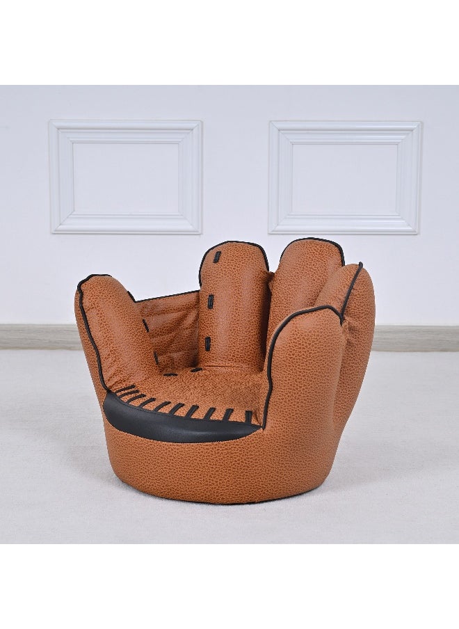 Home Box Pitcher Comfy Kids Chair  - Image 3