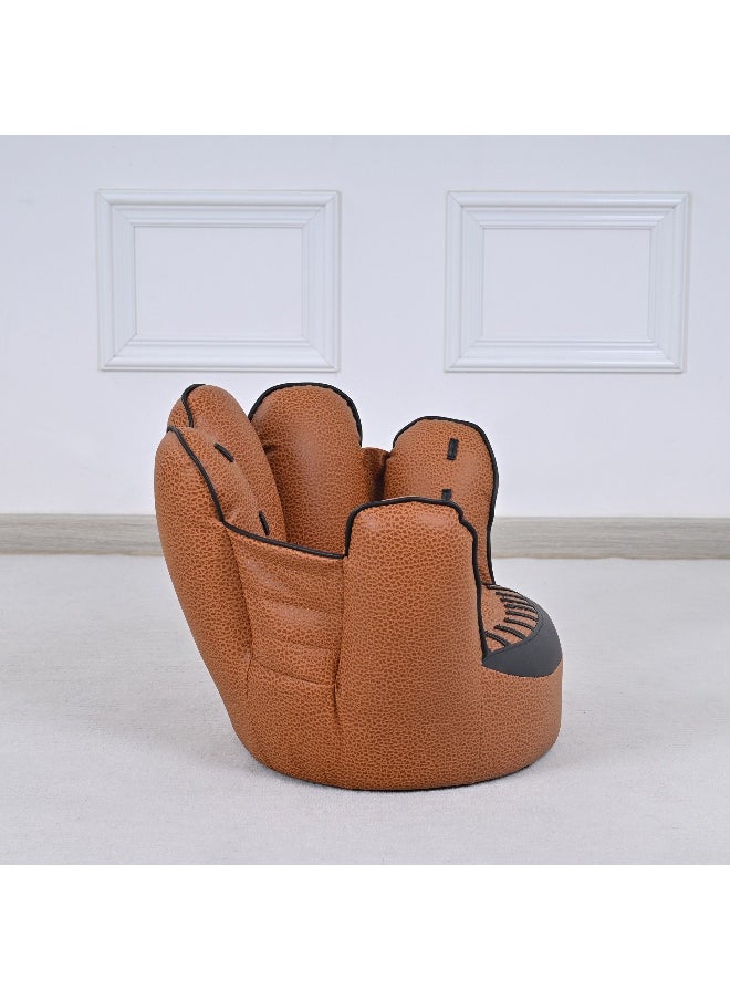 Home Box Pitcher Comfy Kids Chair  - Image 2