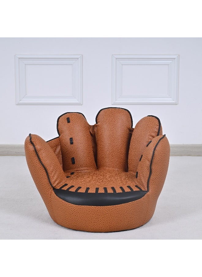 Home Box Pitcher Comfy Kids Chair  - Image 1