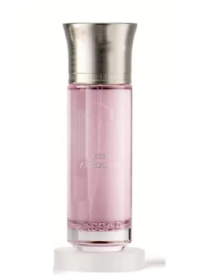 ASAAF MISS ARROGATE ASAAF EDP 200ML - Image 2