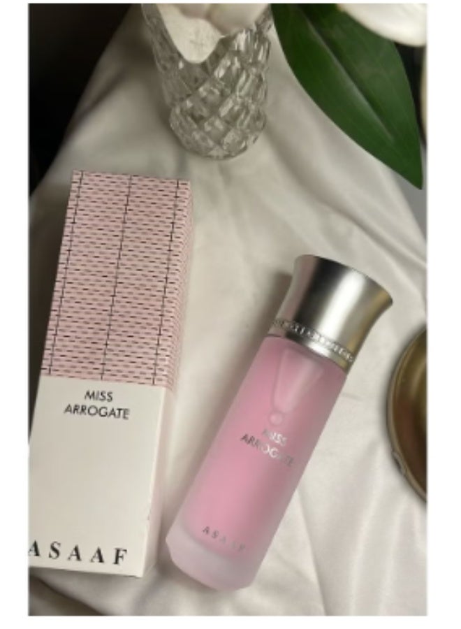 ASAAF MISS ARROGATE ASAAF EDP 200ML - Image 1