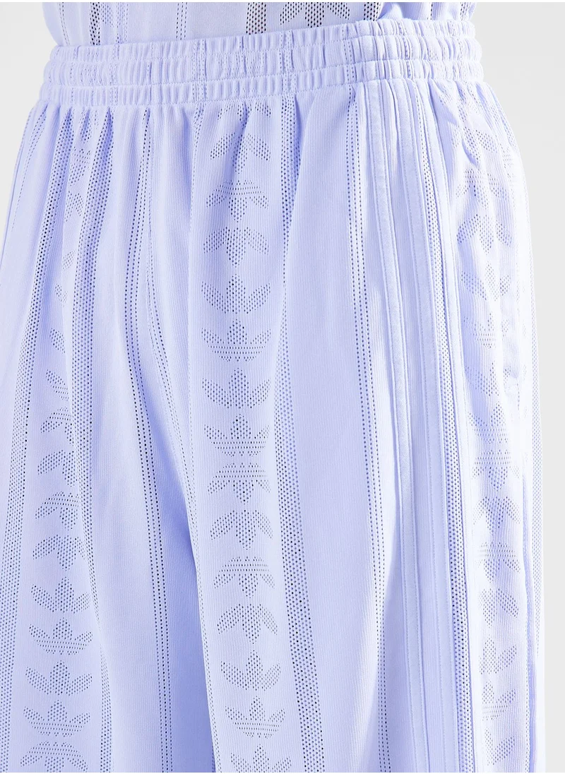 adidas Originals Fashion Mesh Shorts