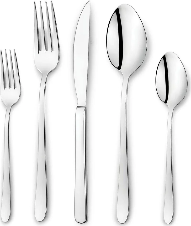 شافر Sharp Cutlery Set 72 Pcs (XXX07)