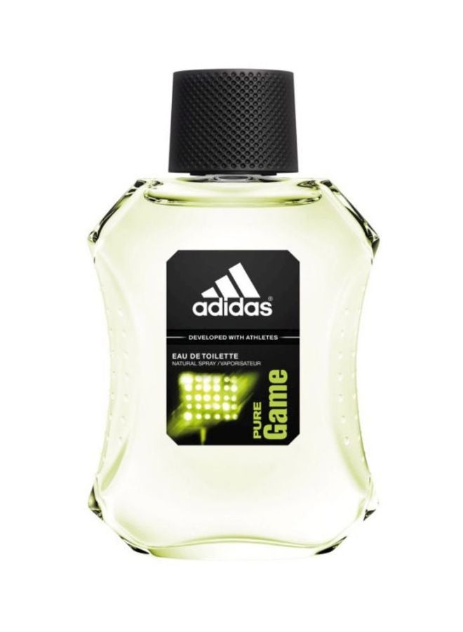 اديداس عطر بيور جيم EDT - Image 1
