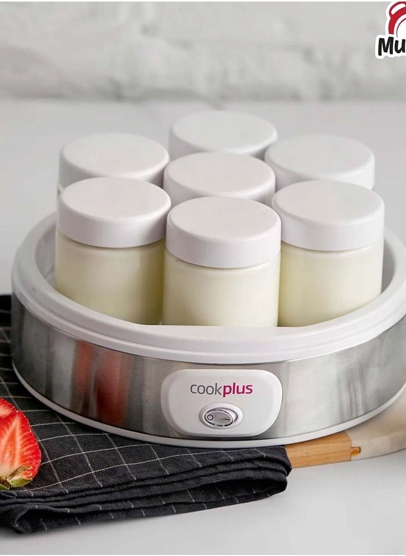 Cookplus Yogurt Maker Machine
