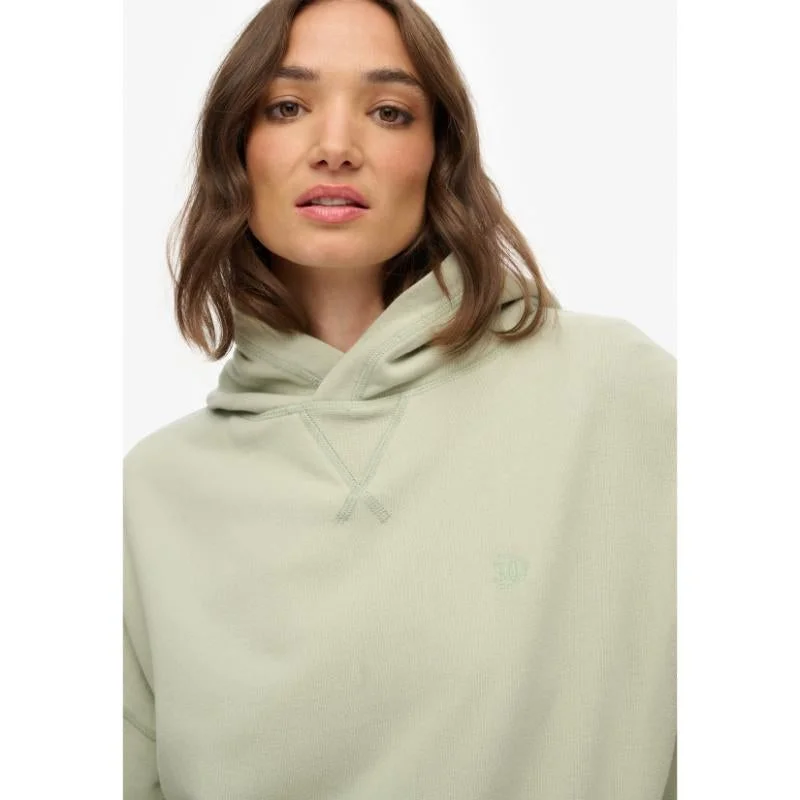 Superdry Studios Relaxed Hoodie