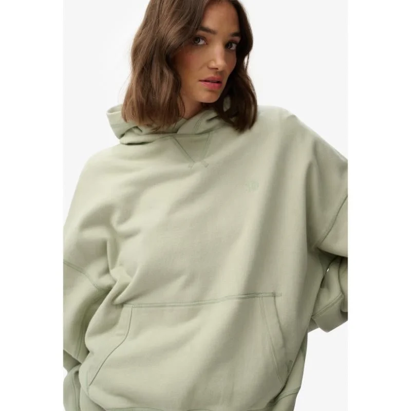 Superdry Studios Relaxed Hoodie
