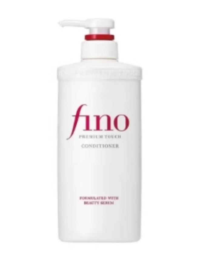 FINO Premium Touch Hair Repair Conditioner – 550 ml
