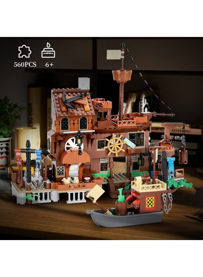 Beauenty Engineering building blocks toys.High temperature resistant material. Suitable for children aged 6 to 14. Cultivate children's structural mechanics and logical thinking abilities. Your children are - Image 2