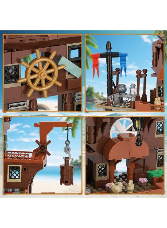 Beauenty Engineering building blocks toys.High temperature resistant material. Suitable for children aged 6 to 14. Cultivate children's structural mechanics and logical thinking abilities. Your children are - Image 3