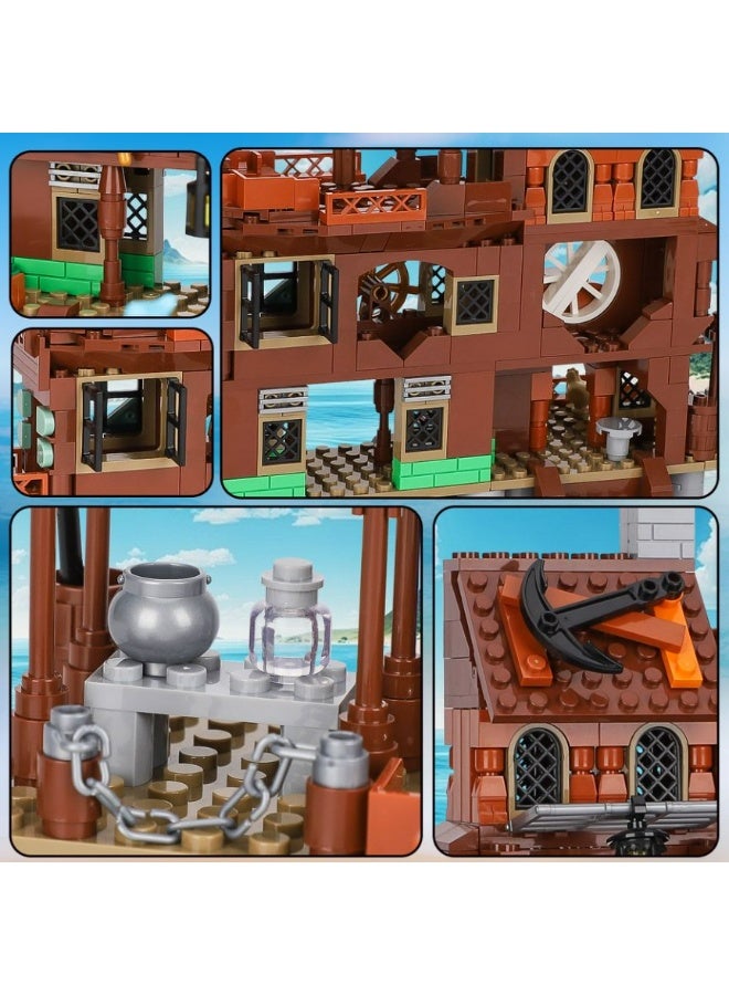 Beauenty Engineering building blocks toys.High temperature resistant material. Suitable for children aged 6 to 14. Cultivate children's structural mechanics and logical thinking abilities. Your children are - Image 4