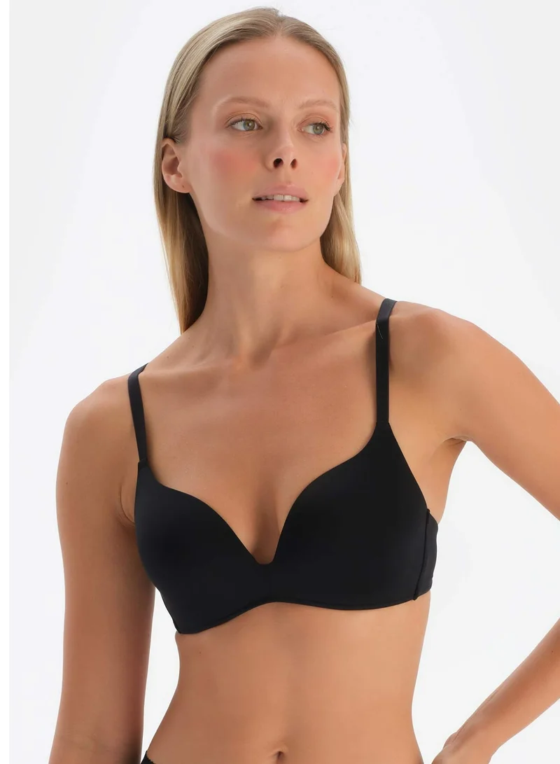 داجي حمالة صدر ناعمة من البولي أميد