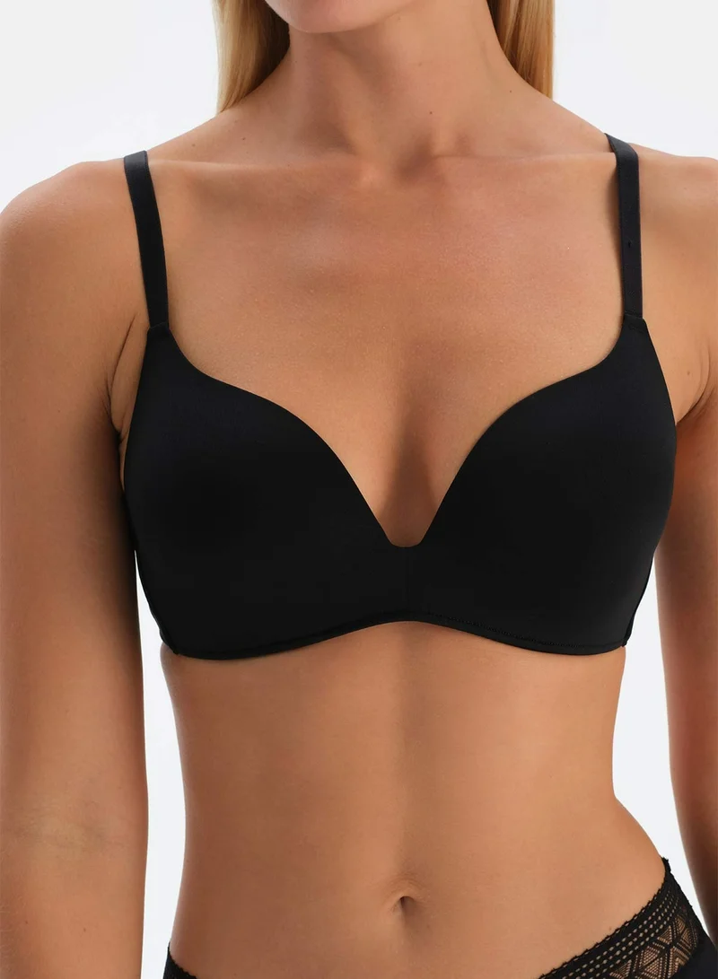 داجي حمالة صدر ناعمة من البولي أميد