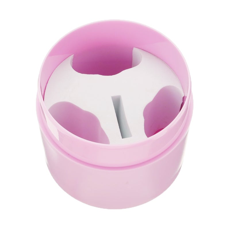 Eyelash Extension Glue Tank Storage Tank Sealed Fresh Glue Tank Lightweight Vented Glue Storage - Image 5