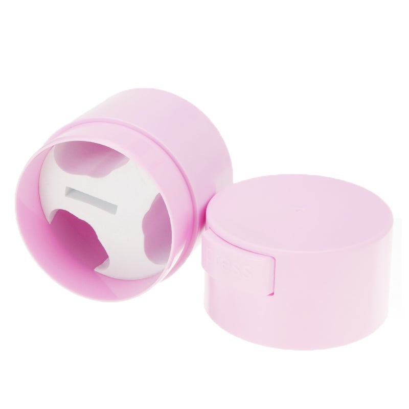 Eyelash Extension Glue Tank Storage Tank Sealed Fresh Glue Tank Lightweight Vented Glue Storage - Image 4