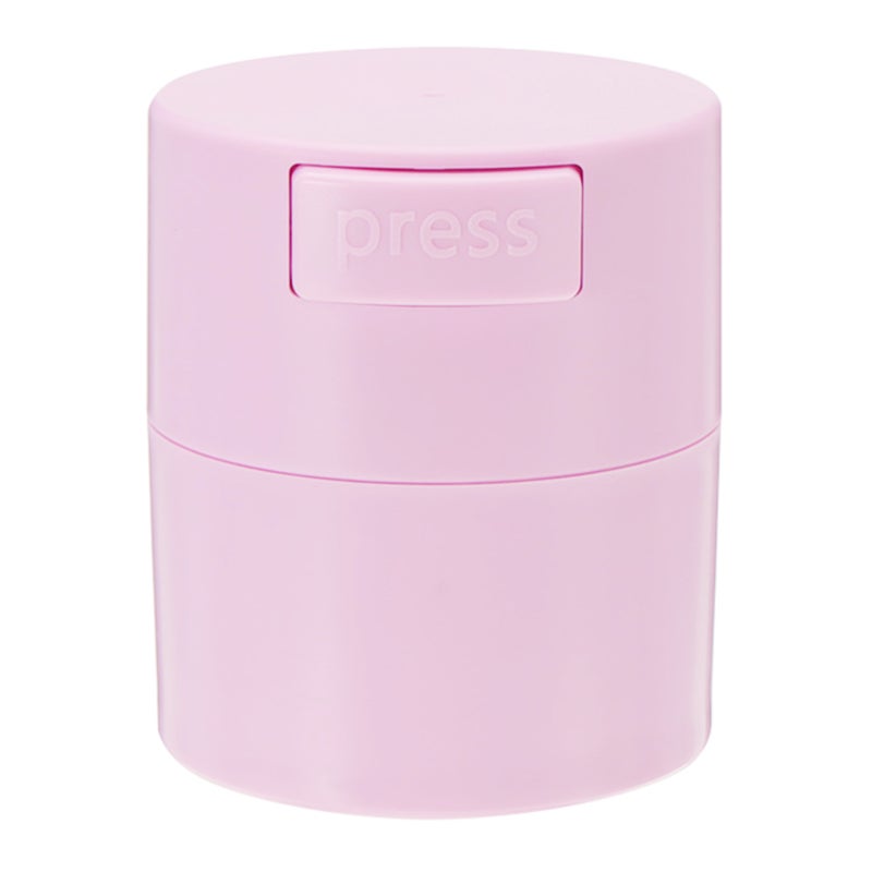 Eyelash Extension Glue Tank Storage Tank Sealed Fresh Glue Tank Lightweight Vented Glue Storage - Image 1