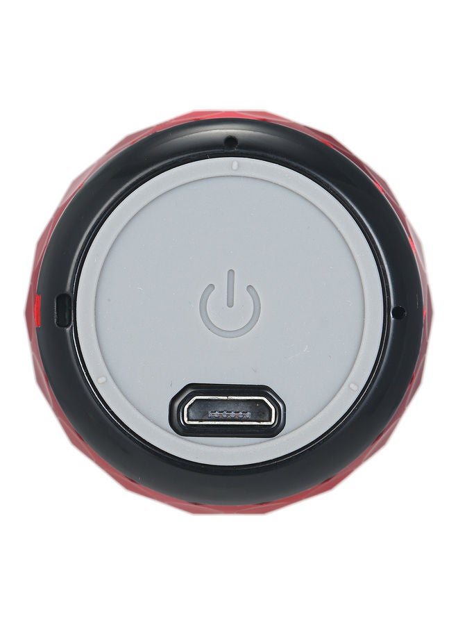 NIBEMINENT Mini Wireless Speaker BM2C Black - Image 2