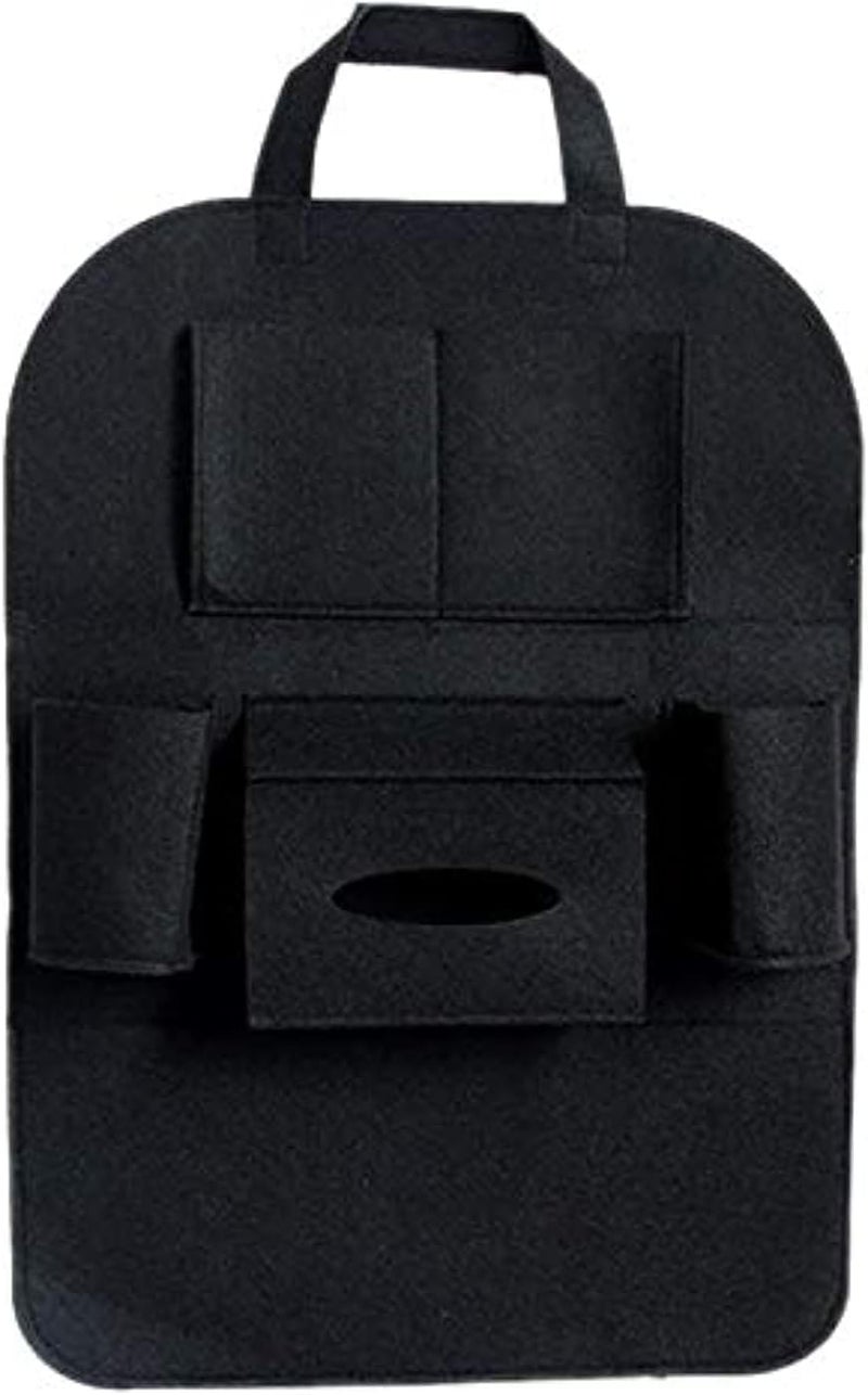 Car Seat Back Organizer
