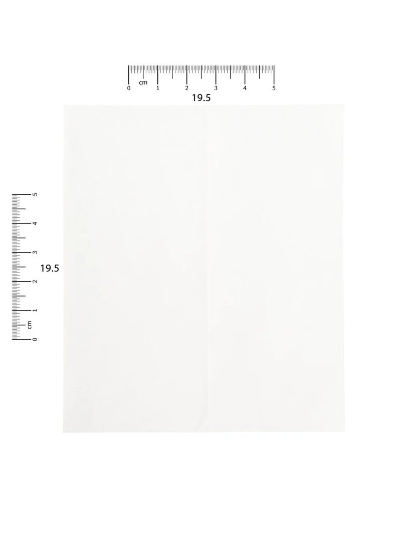 globalstar - Global Star 500 Single Tissues - 10 Packets - Image 1
