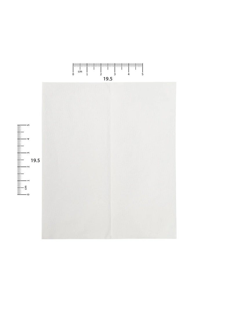 globalstar - Global Star 500 Single Tissues - 10 Packets - Image 1
