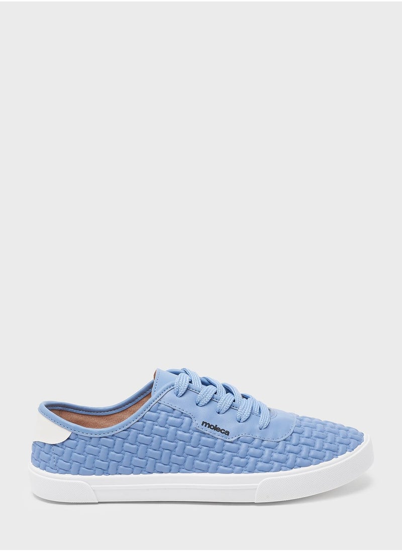 MOLECA - Chanel Low top sneakers - Image 1