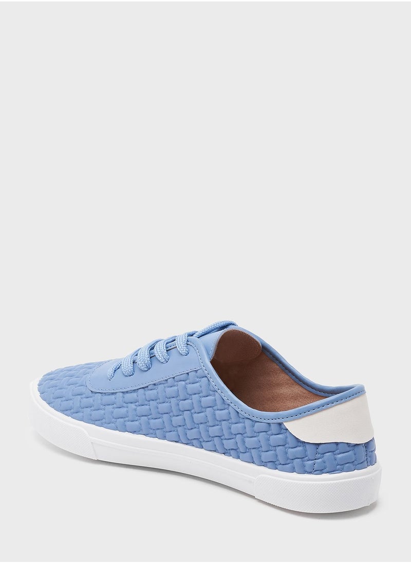 MOLECA - Chanel Low top sneakers - Image 1