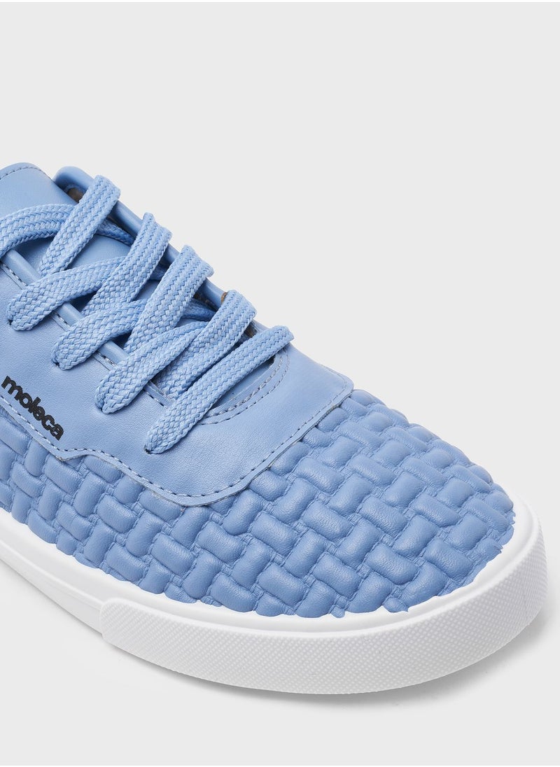 MOLECA - Chanel Low top sneakers - Image 1