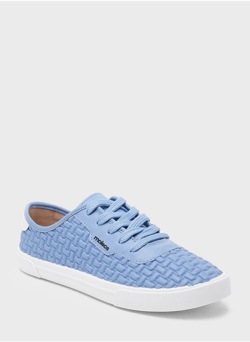 MOLECA - Chanel Low top sneakers - Image 1
