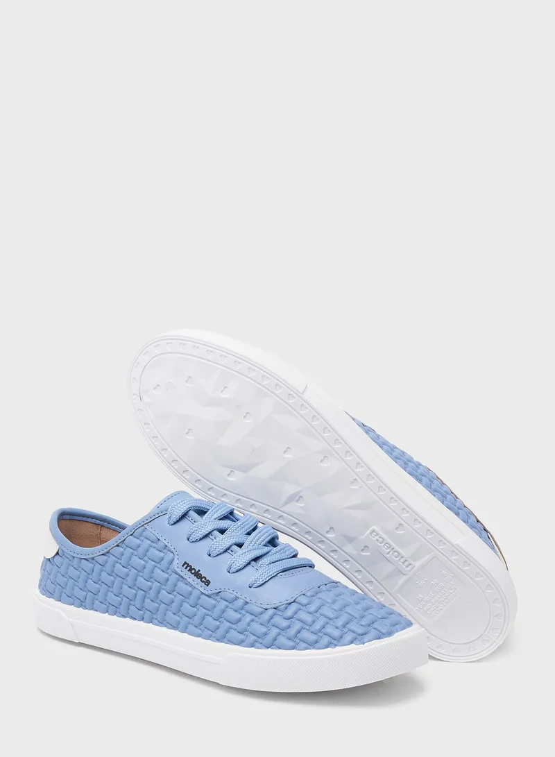 MOLECA Chanel Low top sneakers