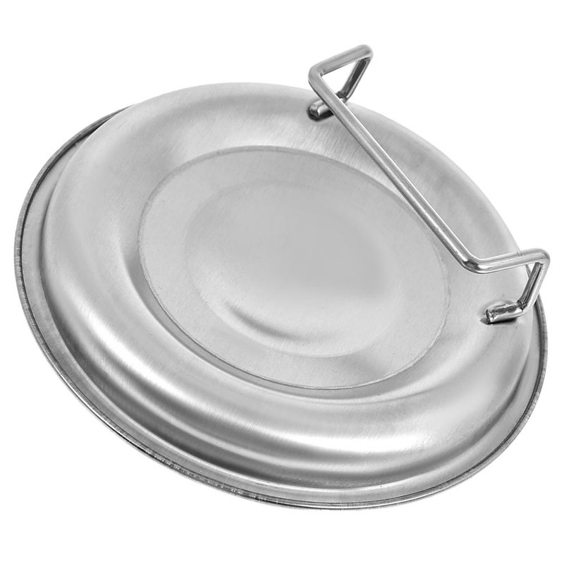 🍳 حامل أدوات مطبخ لوضع الملاعق على سطح الموقد بتصميم ثابت - Image 1