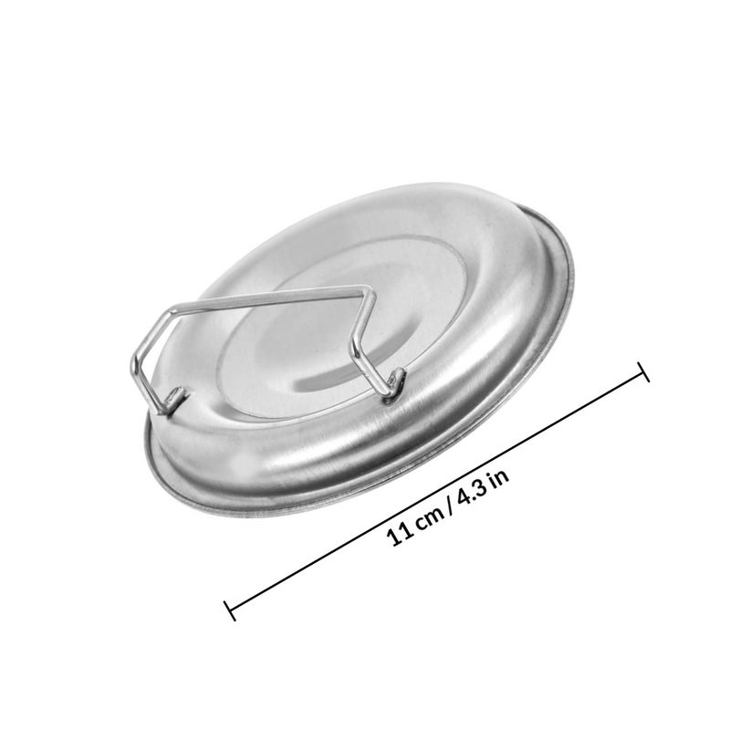 🍳 حامل أدوات مطبخ لوضع الملاعق على سطح الموقد بتصميم ثابت - Image 2