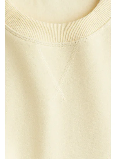 H&M Oversized sweatshirt