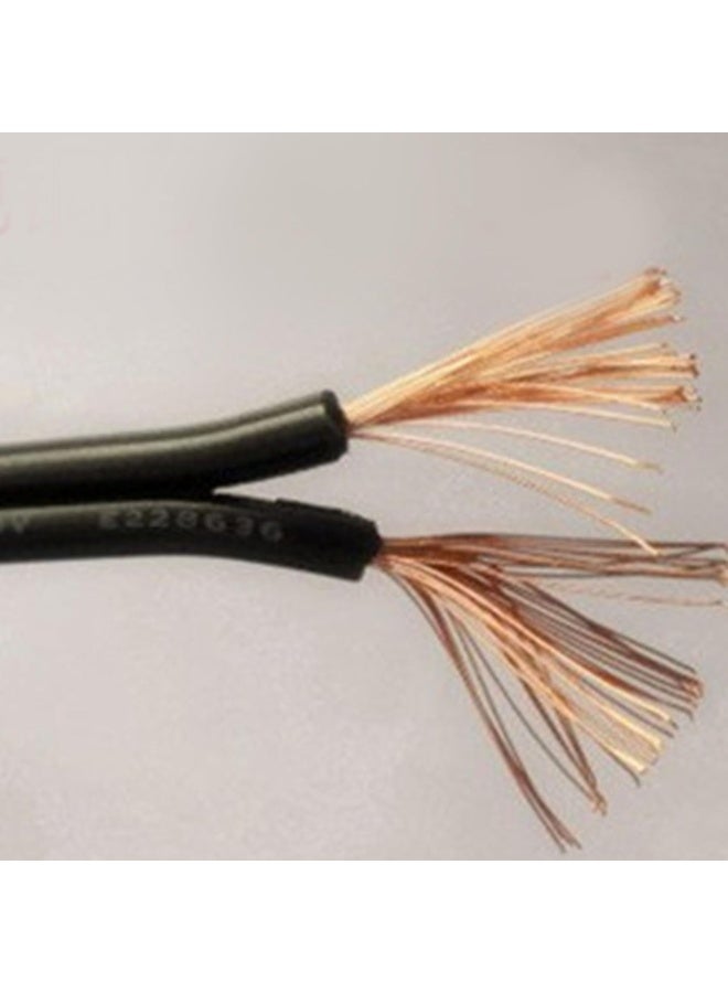 محول مشابك أقطاب البطارية إلى منفذ ولاعة أنثى 12 فولت - كابل تمديد بمشابك قوية للمهام الشاقة - موصل طاقة محمول لإكسسوارات ومستلزمات السيارات - Image 3